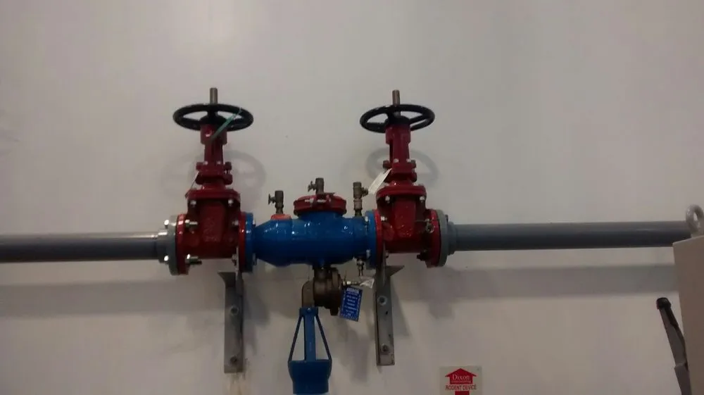 Slide of Absolute Backflow