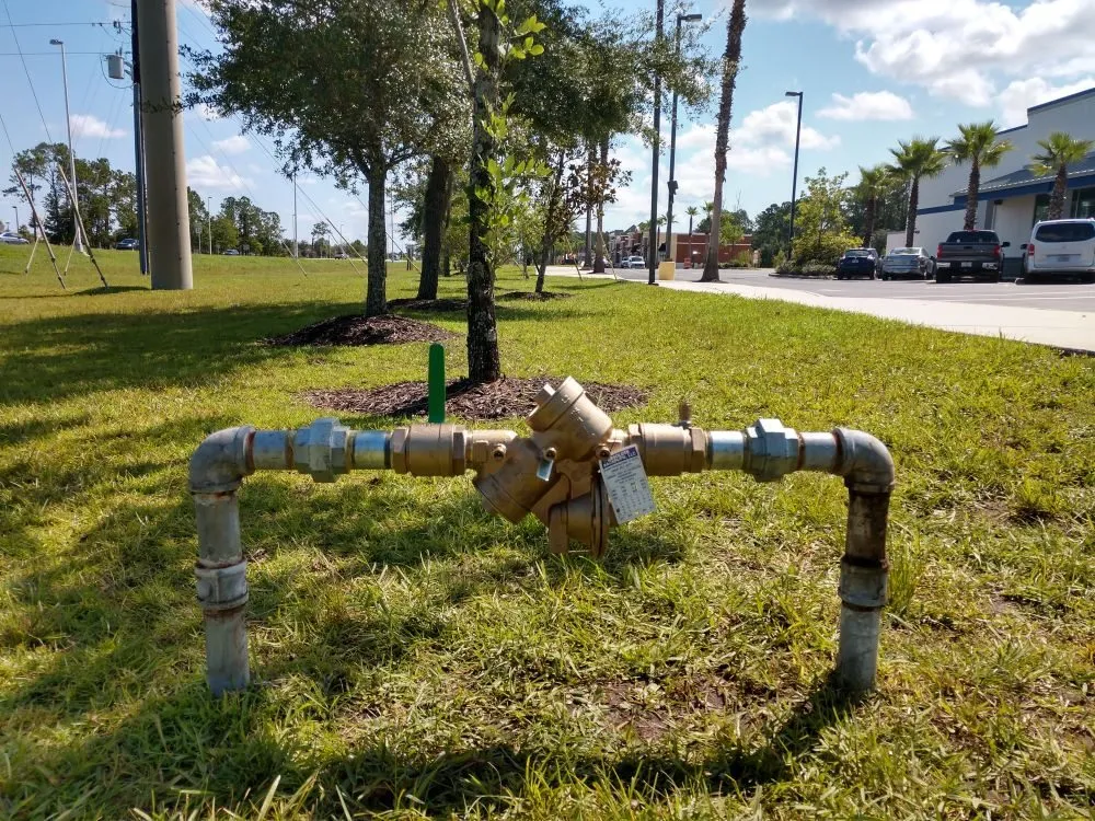 Slide of Absolute Backflow