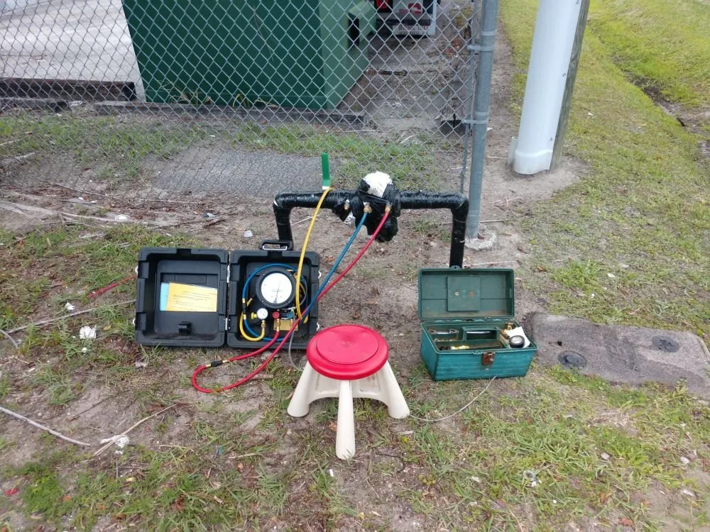 Slide of Absolute Backflow