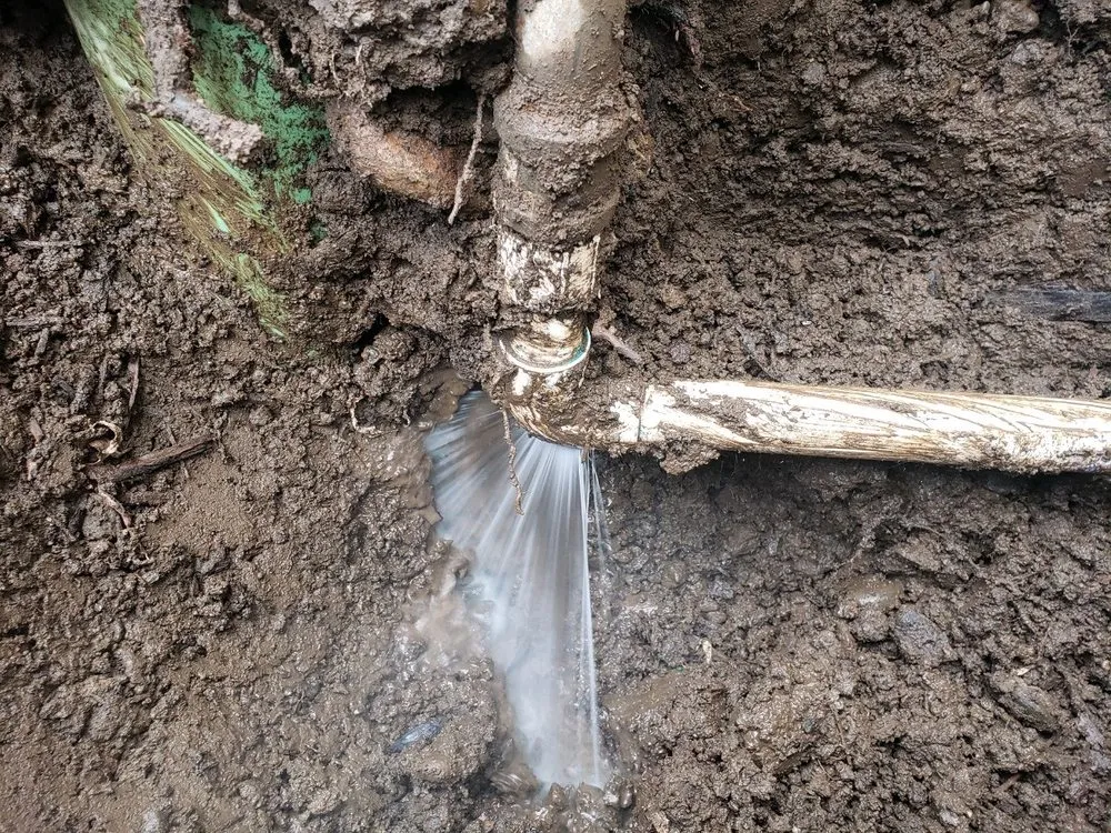 Slide of Absolute Best Plumbing