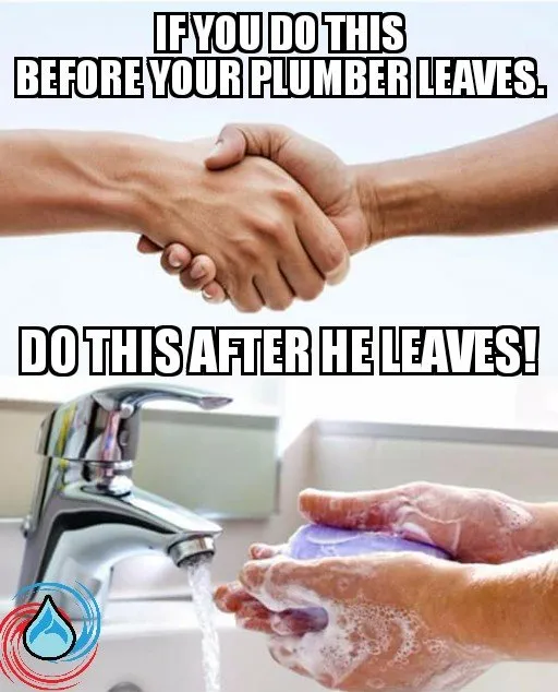 Slide of Absolute Best Plumbing