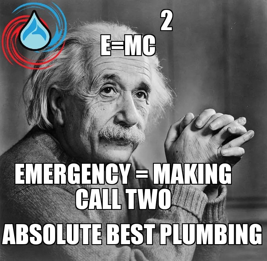 Slide of Absolute Best Plumbing