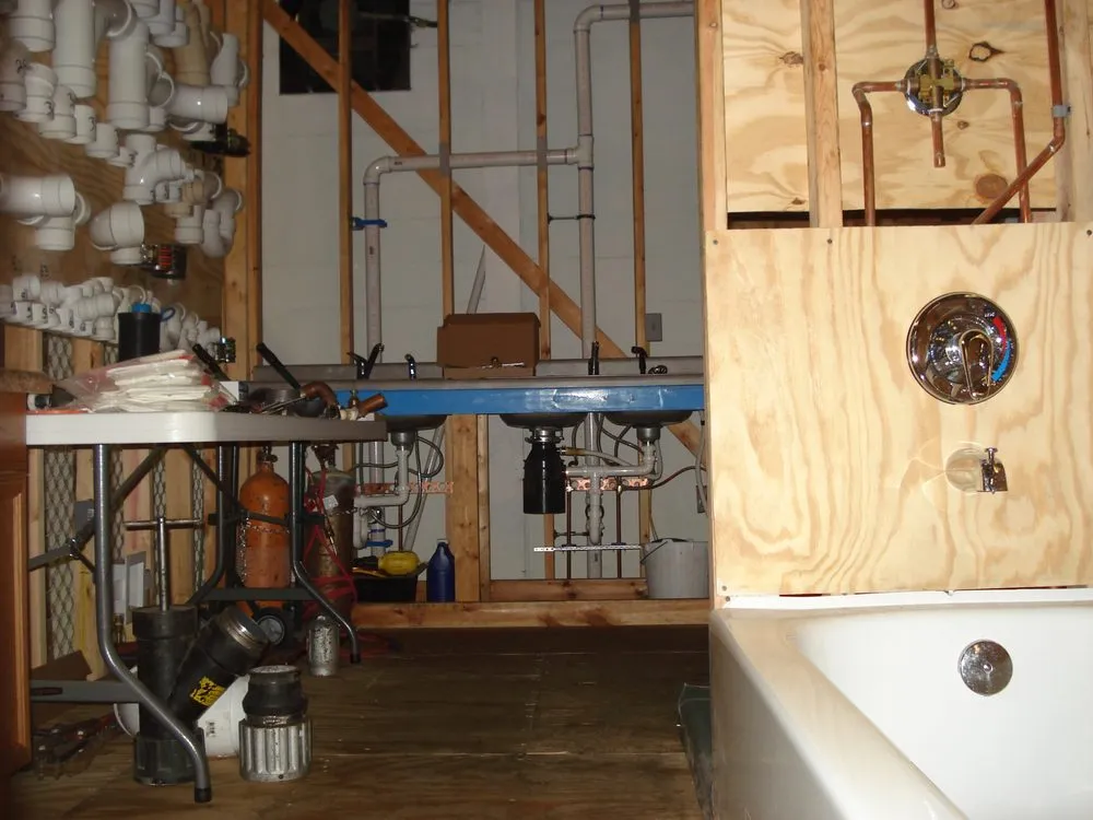 Slide of Absolute Best Plumbing