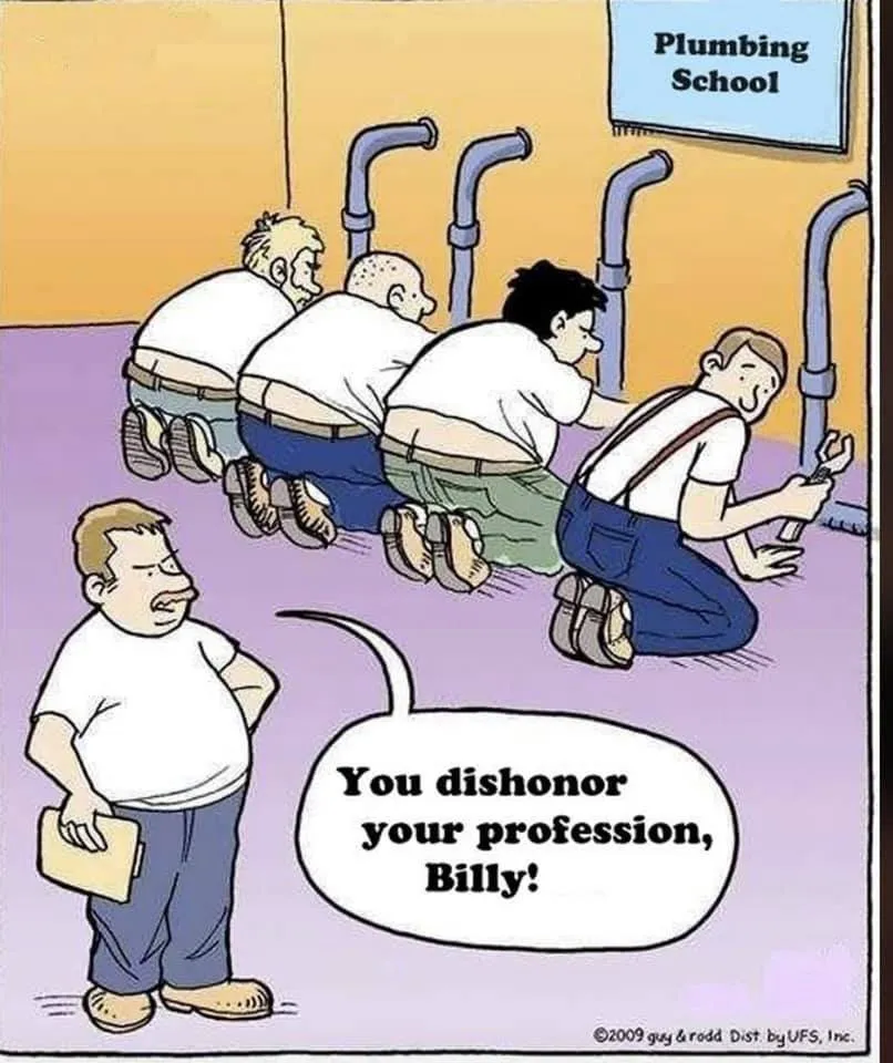 Slide of Absolute Best Plumbing