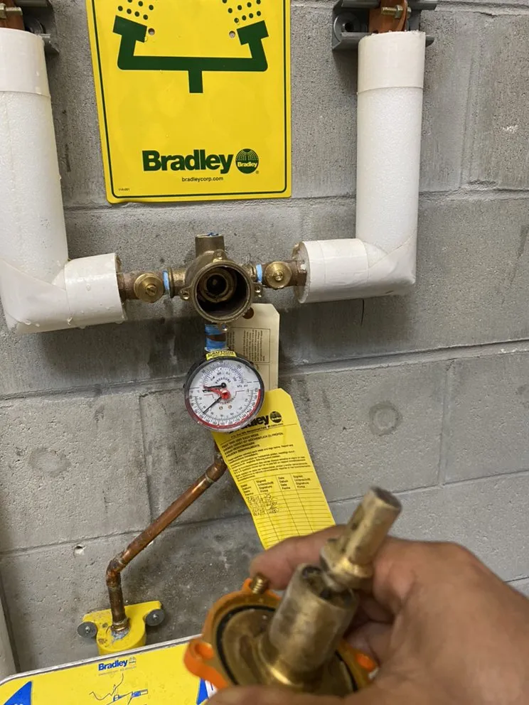 Slide of Absolute Best Plumbing