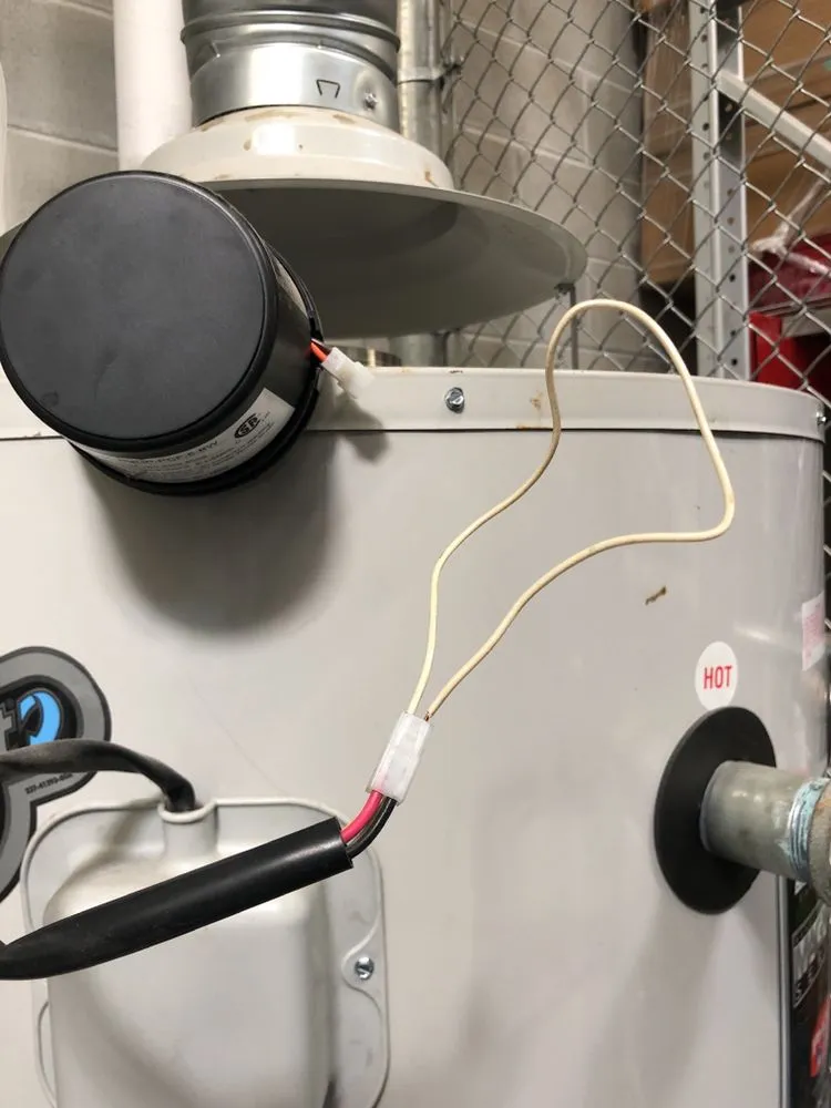 Slide of Absolute Best Plumbing