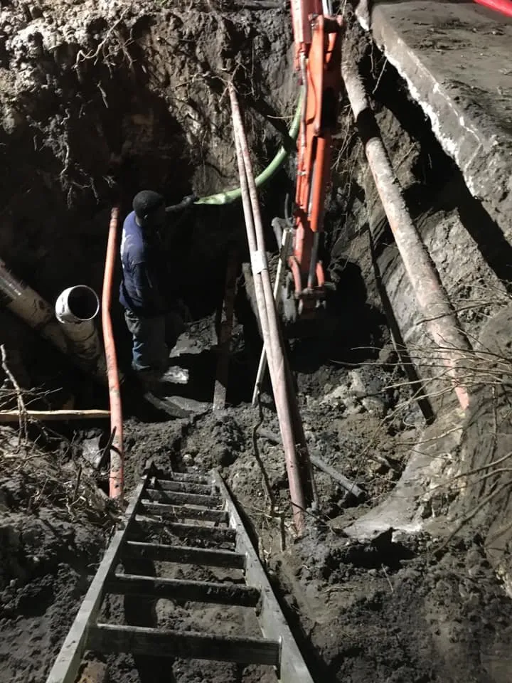 Slide of Absolute Best Plumbing