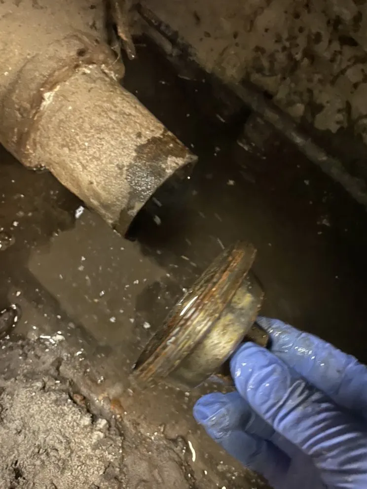 Slide of Absolute Best Plumbing