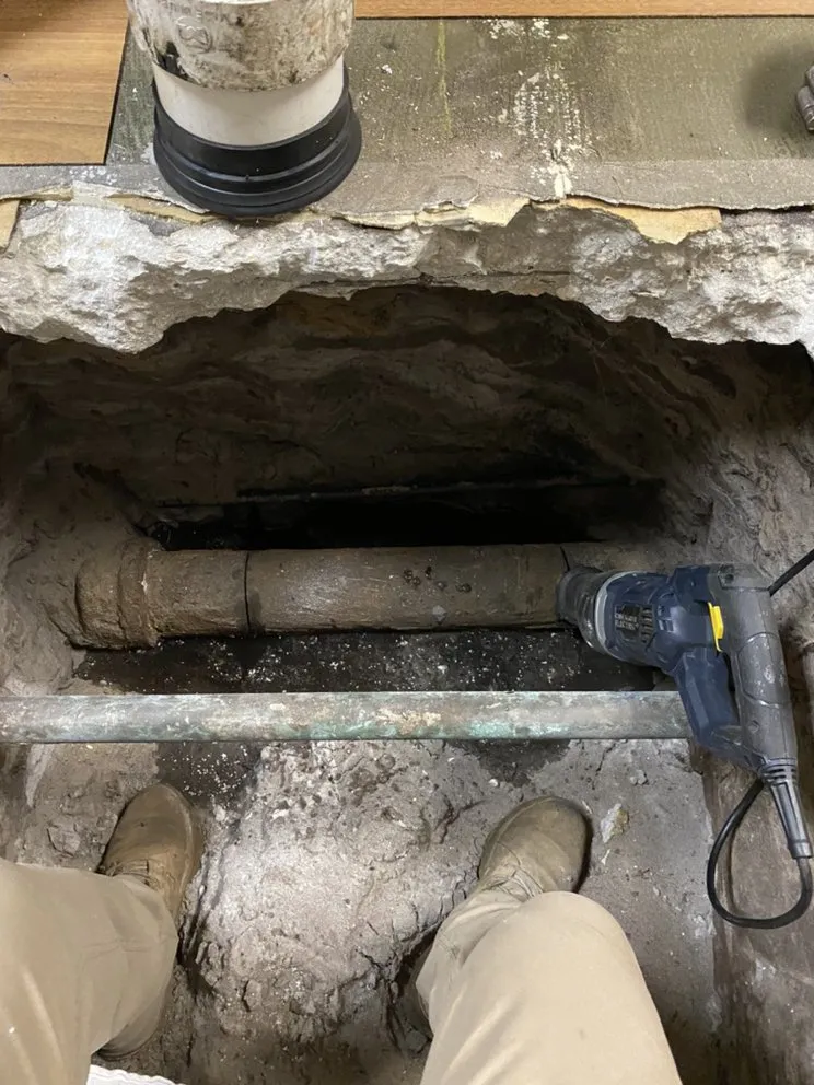 Quality emergency plumbing for homes in Orlando, FL by Absolute Best Plumbing