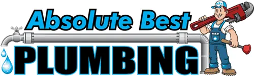 Slide of Absolute Best Plumbing