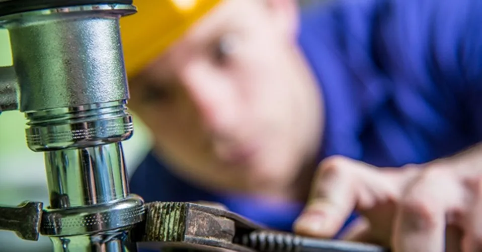 Slide of Absolute Best Plumbing