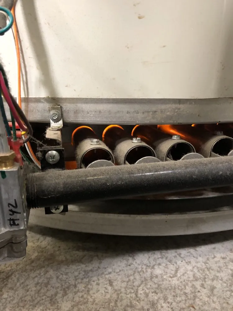 Slide of Absolute Best Plumbing