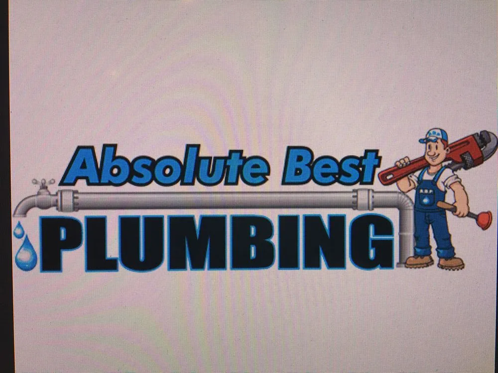 Slide of Absolute Best Plumbing Repairs