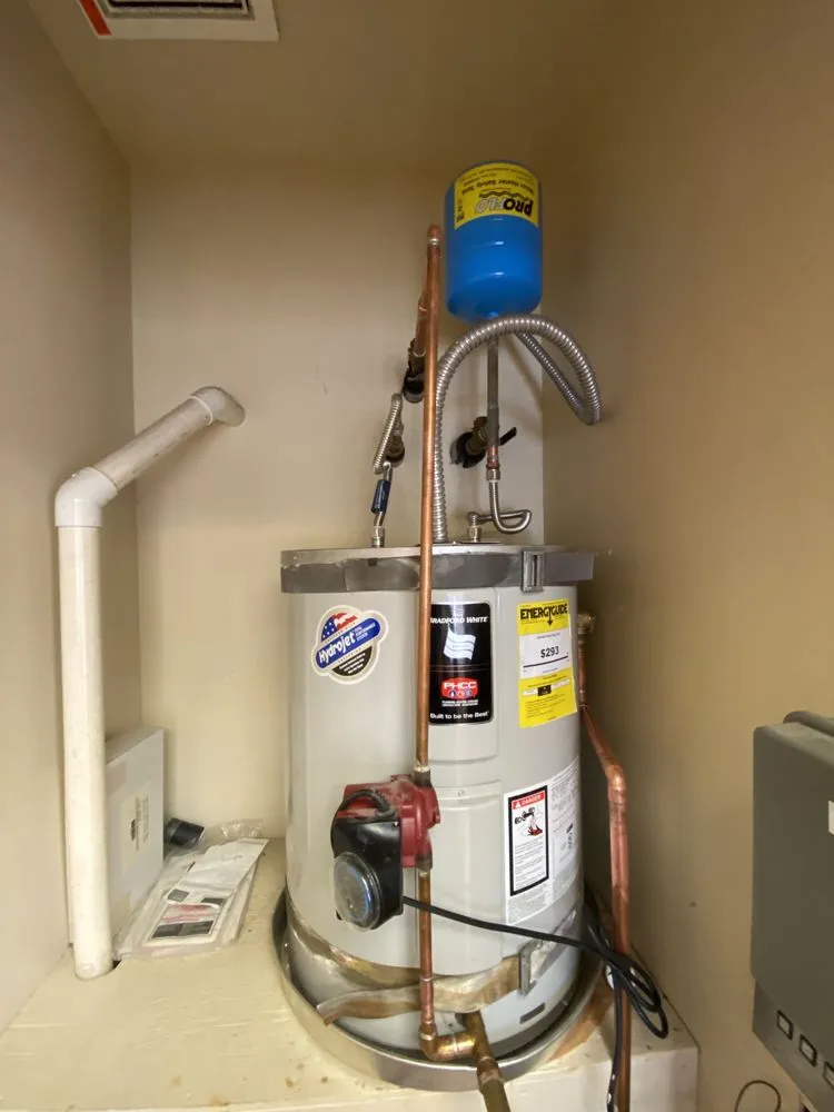 Slide of Absolute Best Service Plumbing