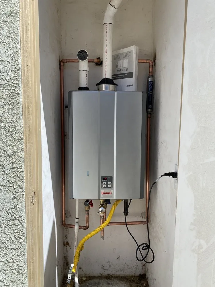 Slide of Absolute Best Service Plumbing