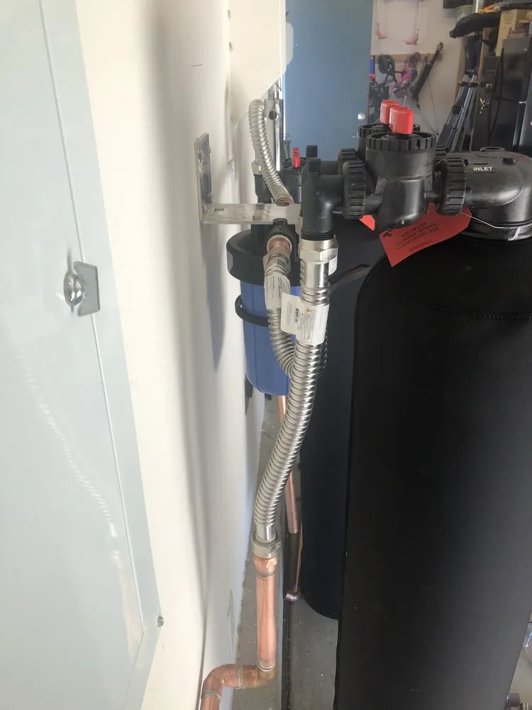 Slide of Absolute Best Service Plumbing