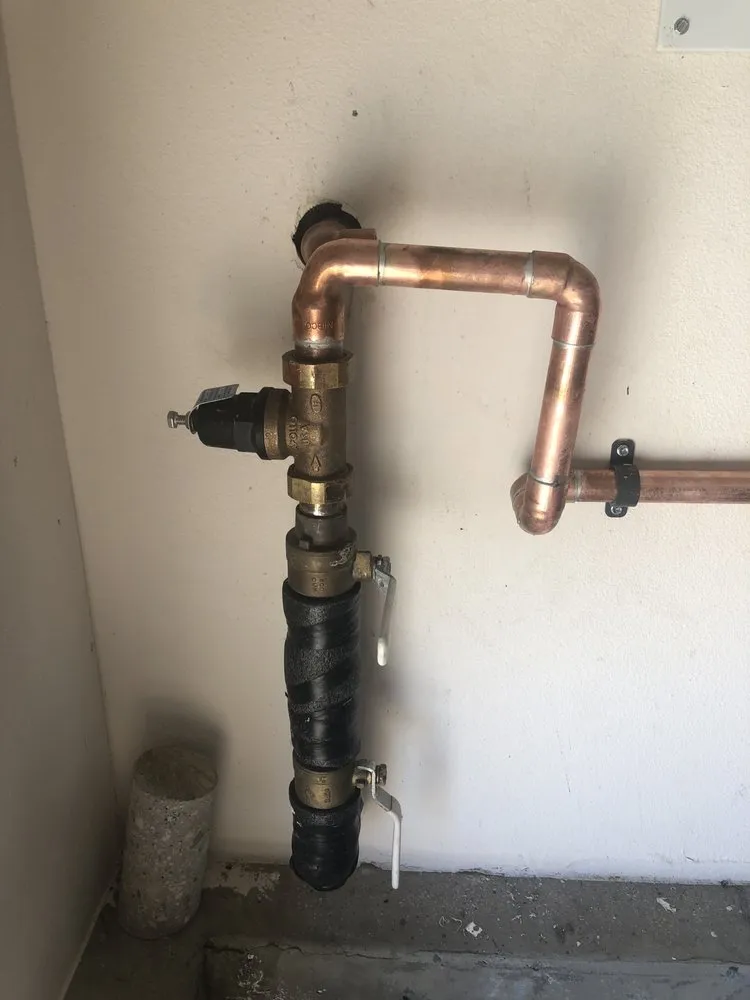 Slide of Absolute Best Service Plumbing