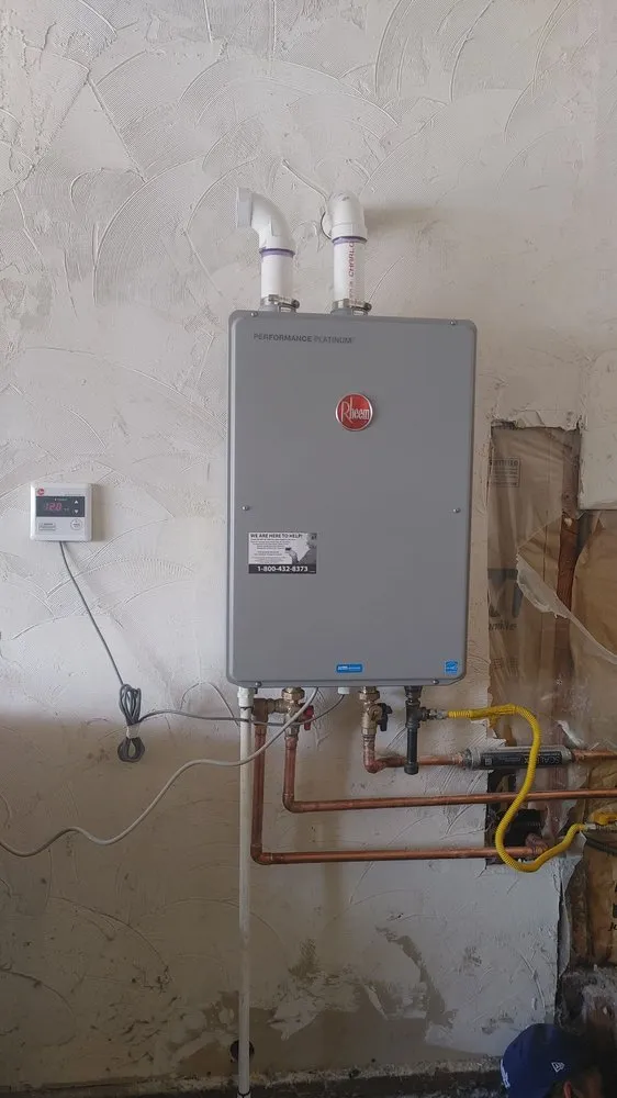Top-rated plumbing repair in Lancaster, CA by Absolute Best Service Plumbing