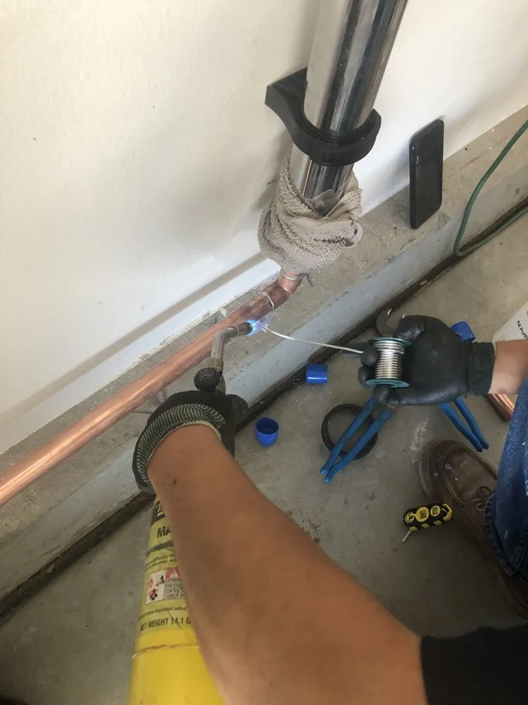 Affordable plumbing repair for homes in Lancaster, CA by Absolute Best Service Plumbing