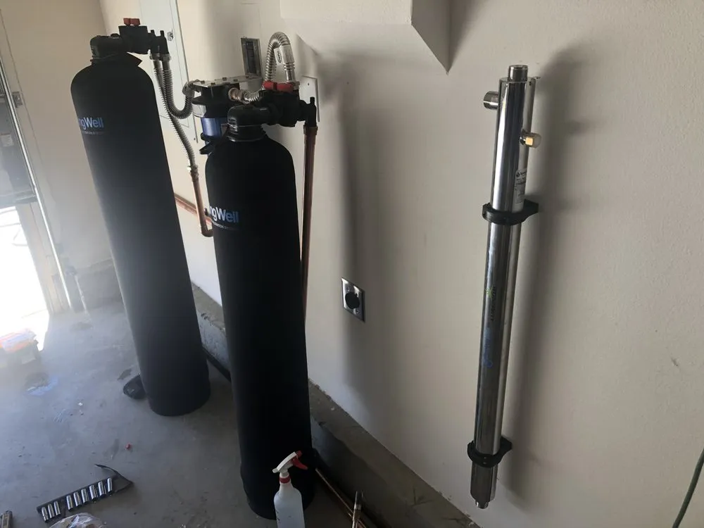 Slide of Absolute Best Service Plumbing