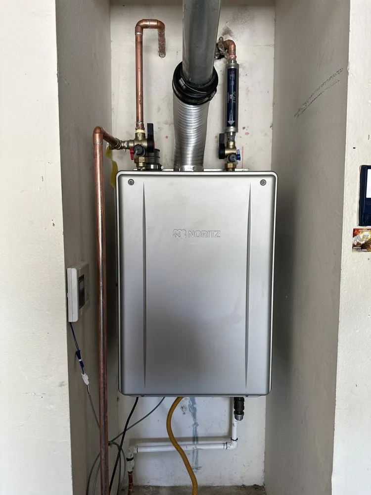 Slide of Absolute Best Service Plumbing