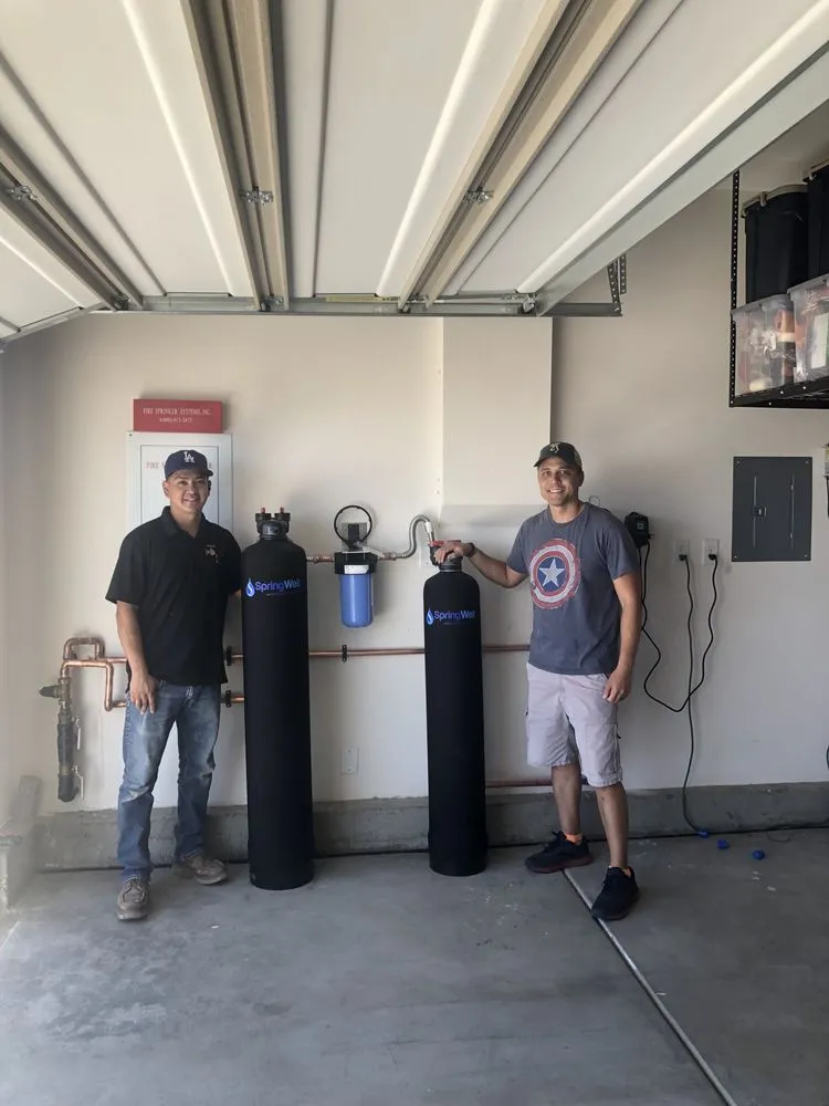 Slide of Absolute Best Service Plumbing