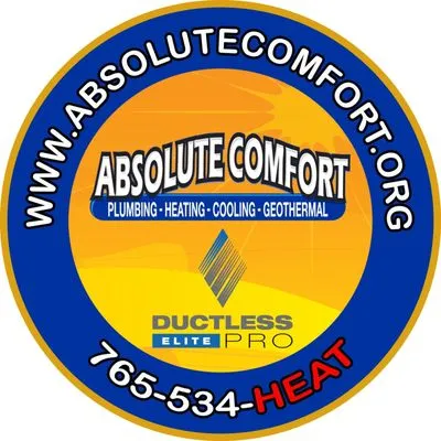 Absolute Comfort Logo