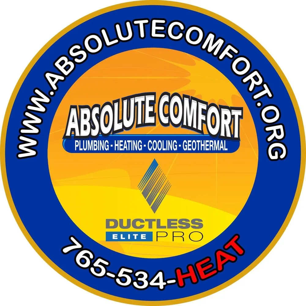 Slide of Absolute Comfort