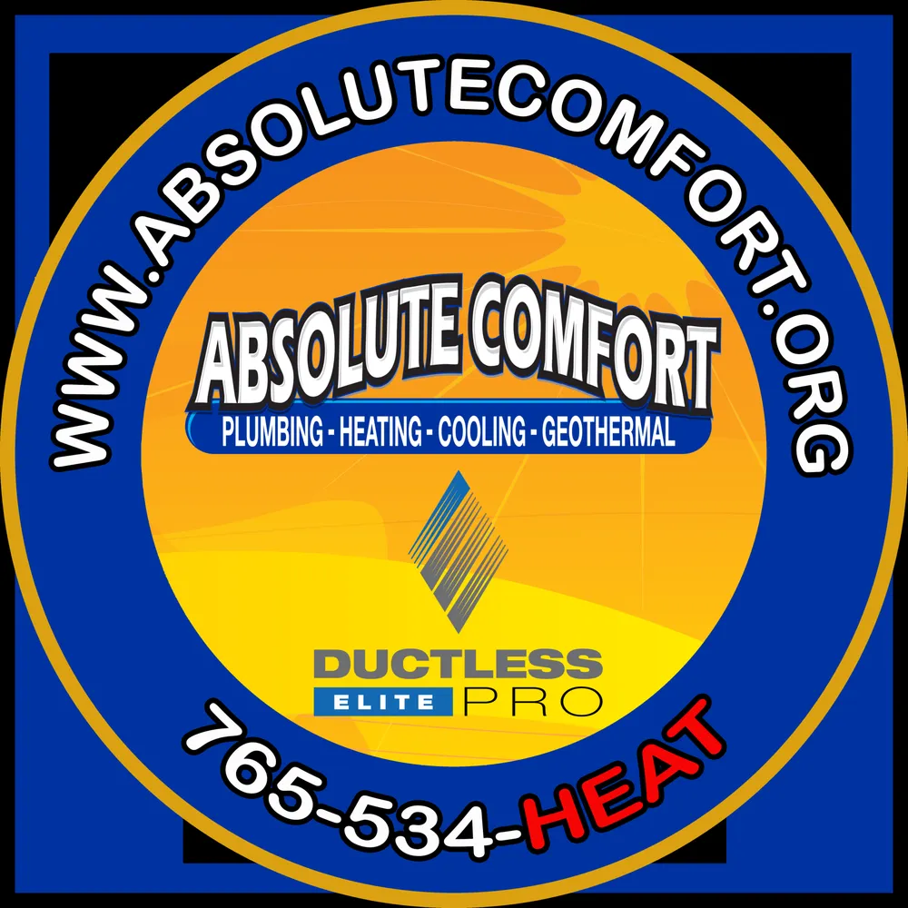 Slide of Absolute Comfort