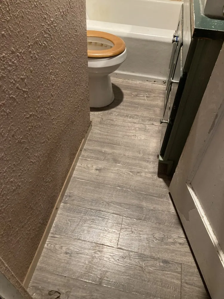 Slide of Absolute Drain & Septic