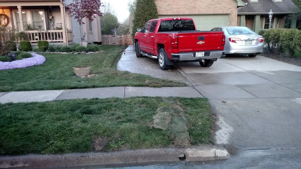 Slide of Absolute Drains LLC