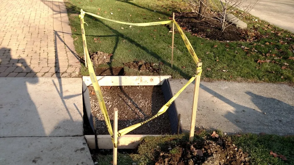 Slide of Absolute Drains LLC