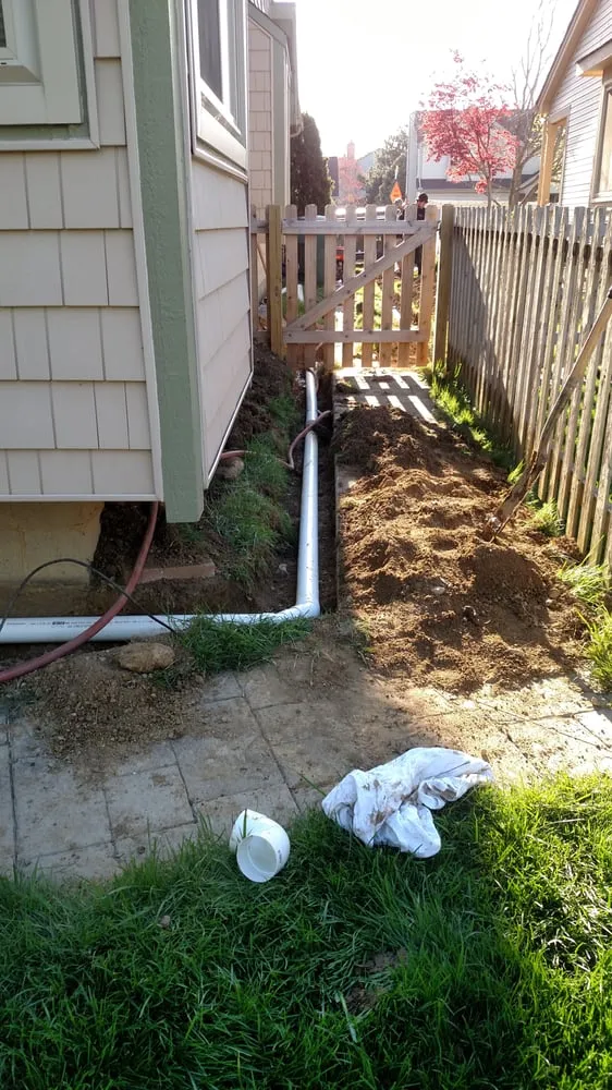 Slide of Absolute Drains LLC