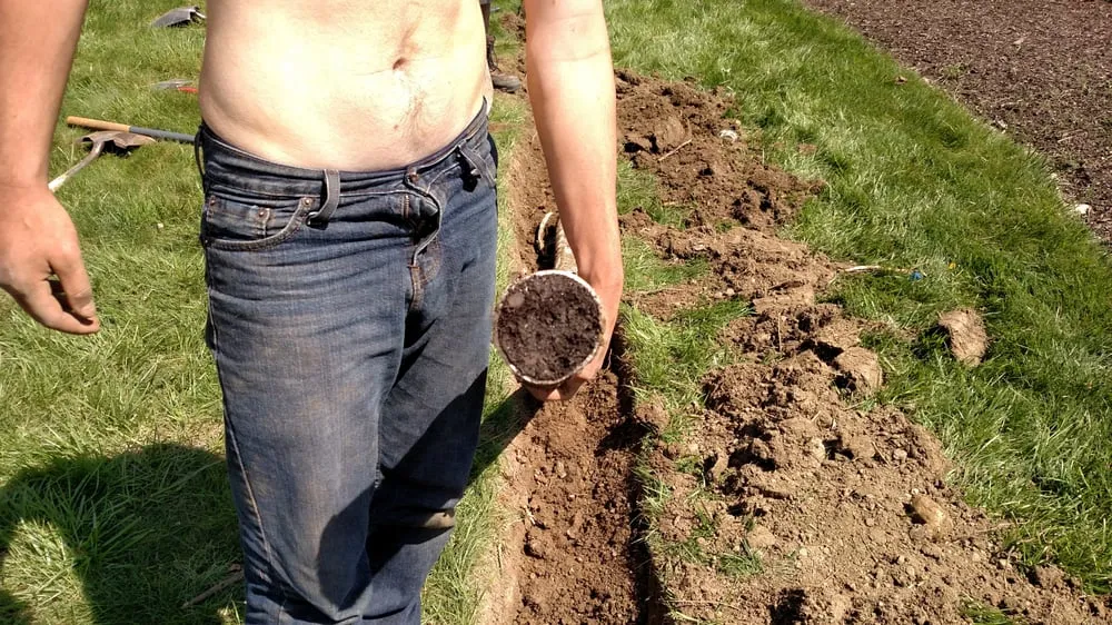 Slide of Absolute Drains LLC