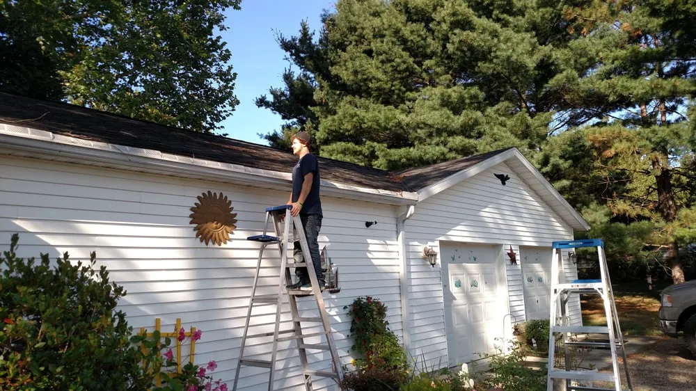 Slide of Absolute Drains LLC