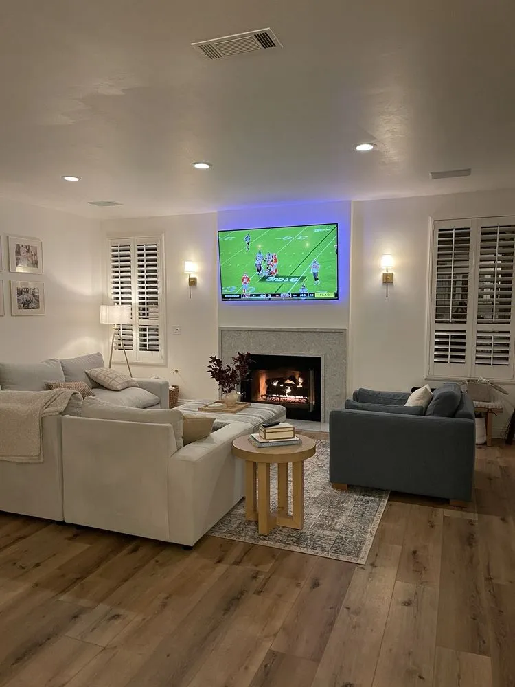 Slide of Absolute Drywall & Construction