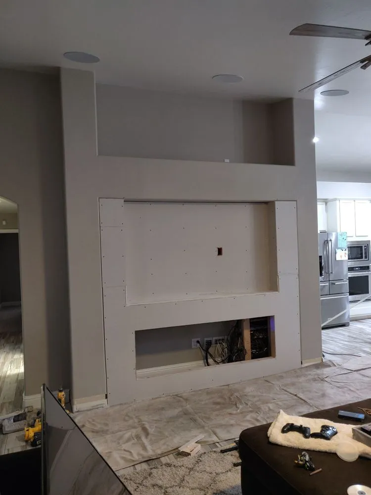 Trusted pipe repair experts serving Bakersfield, CA - Absolute Drywall & Construction