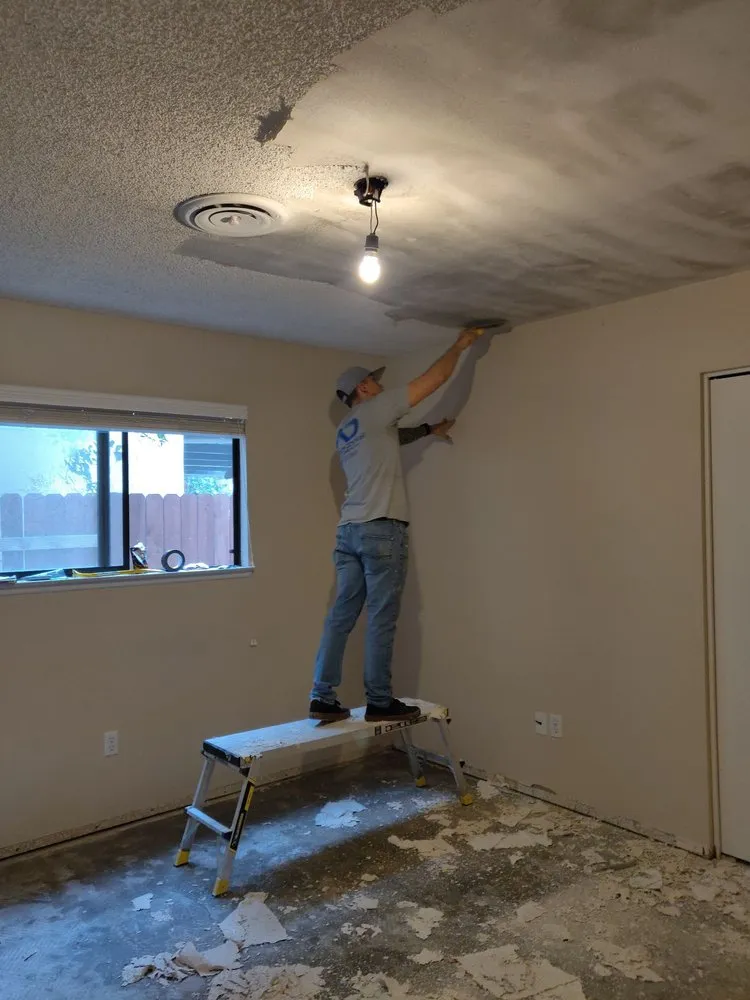 Top-rated drain cleaning for homes in Bakersfield, CA by Absolute Drywall & Construction