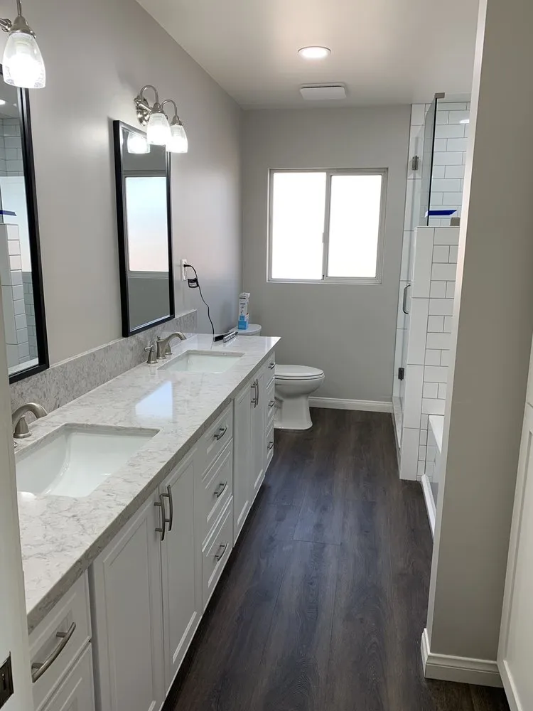 Top-rated emergency plumbing in Bakersfield, CA by Absolute Drywall & Construction
