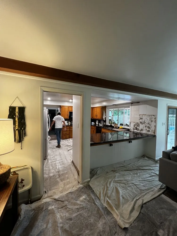 Slide of Absolute Drywall & Construction