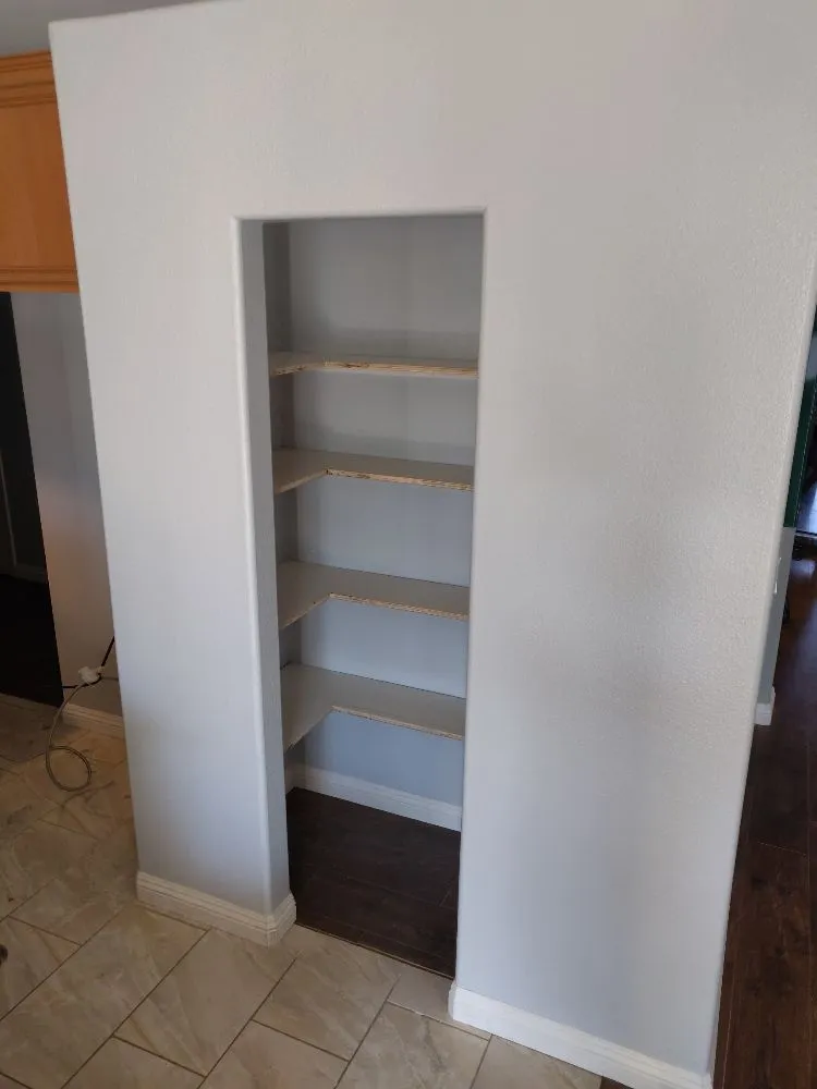 Affordable pipe repair in Bakersfield, CA by Absolute Drywall & Construction