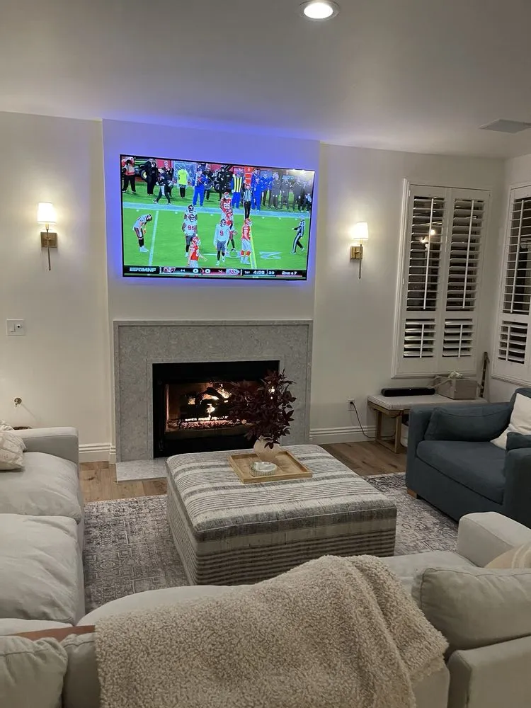 Slide of Absolute Drywall & Construction