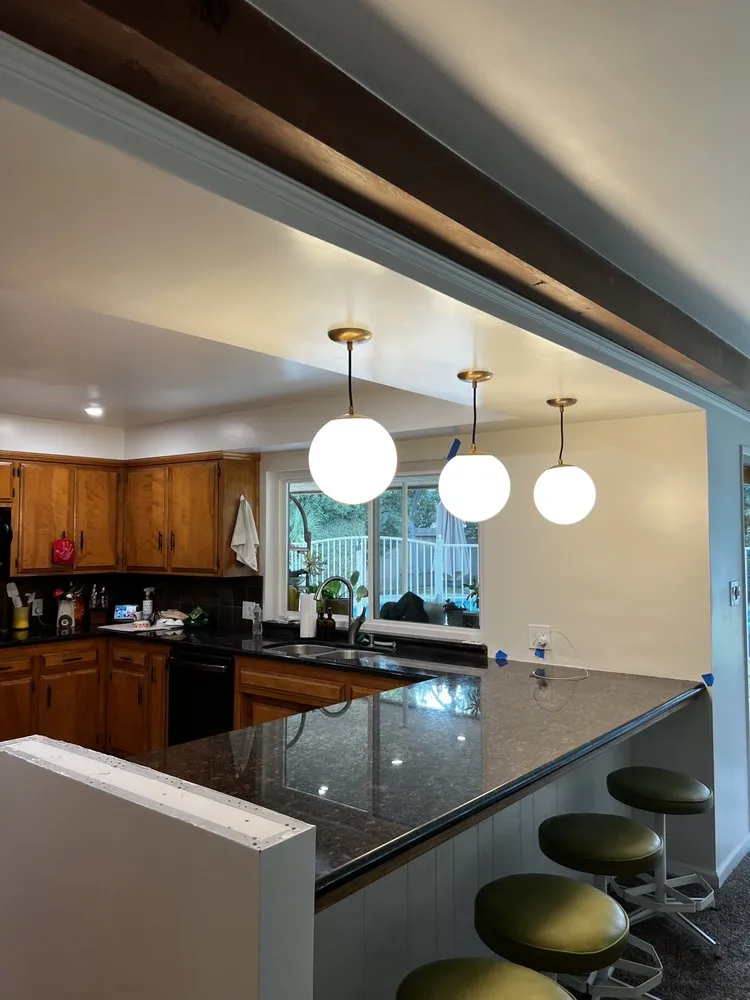 Slide of Absolute Drywall & Construction