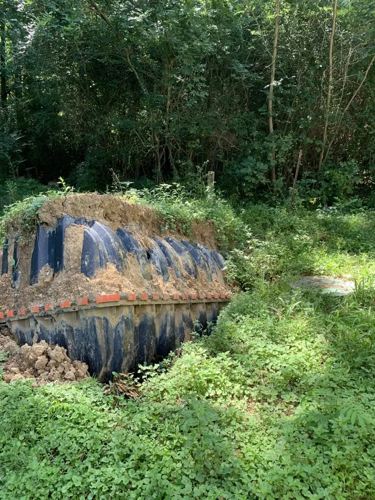 Slide of Absolute Environmental