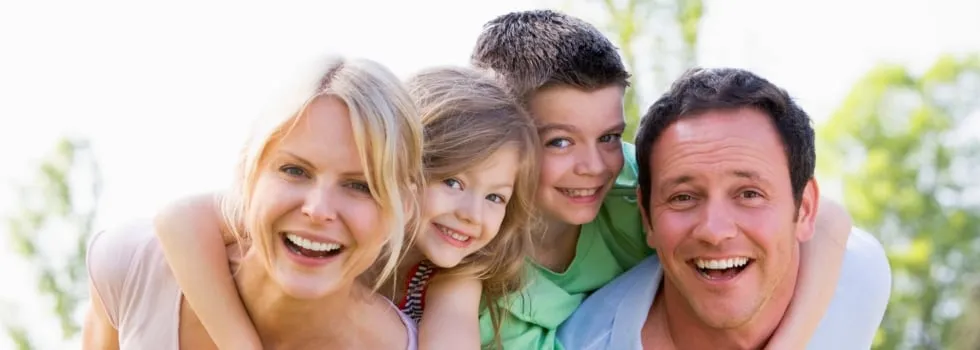 Slide of Absolute Environmental