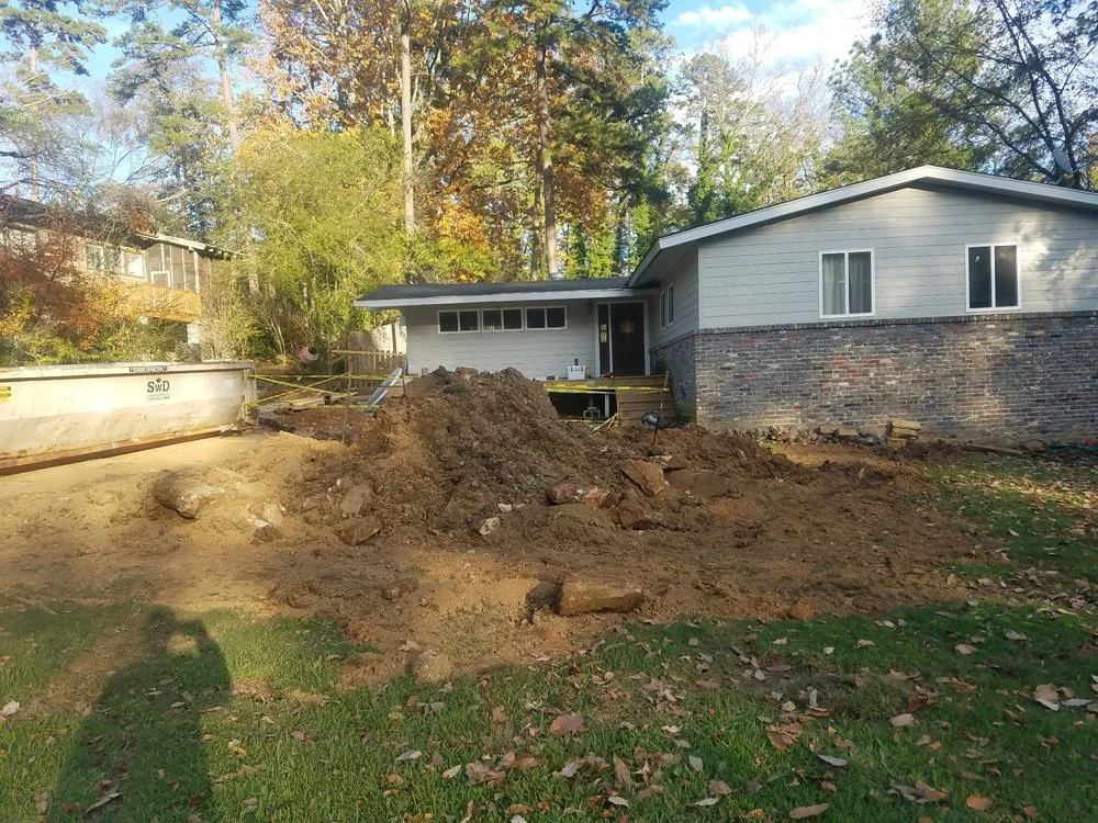 Slide of Absolute Environmental