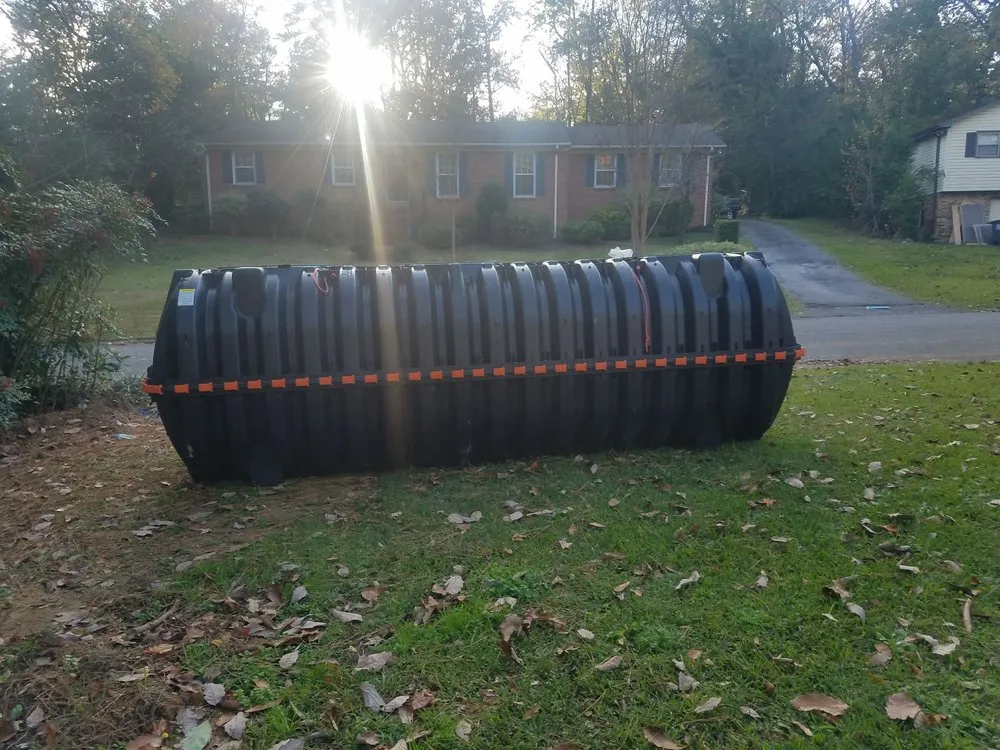 Slide of Absolute Environmental