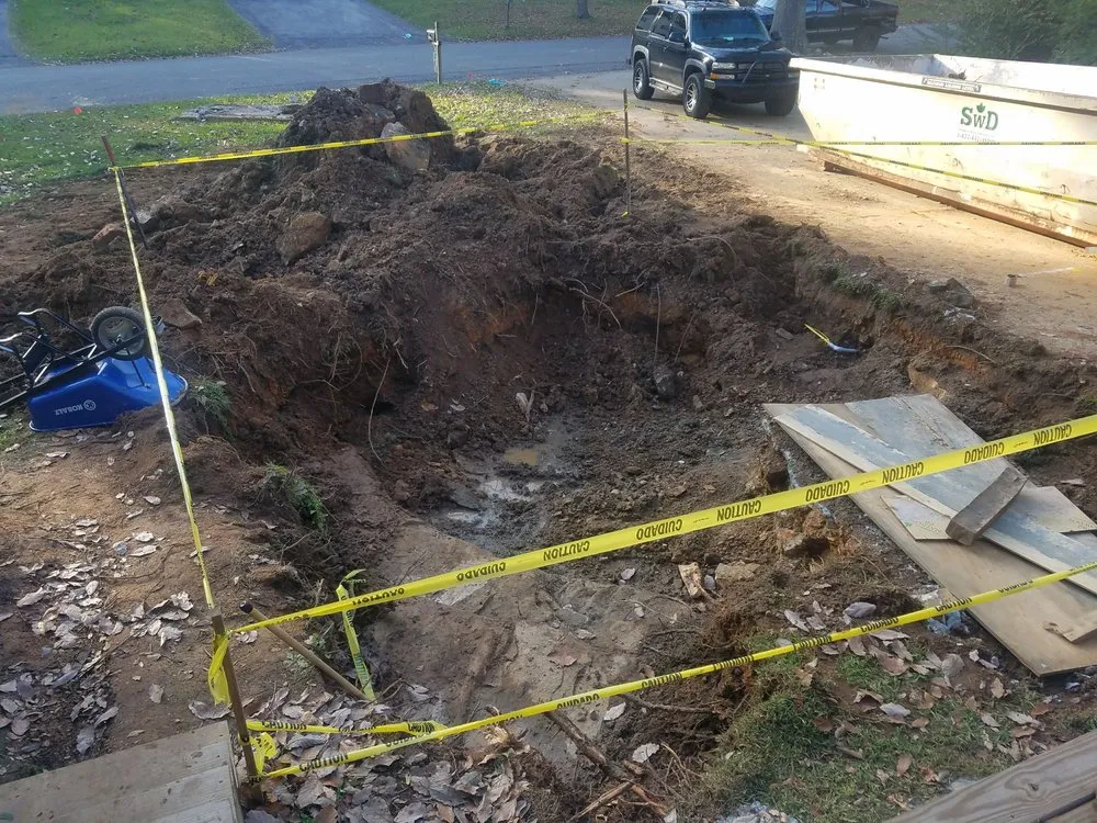 Slide of Absolute Environmental