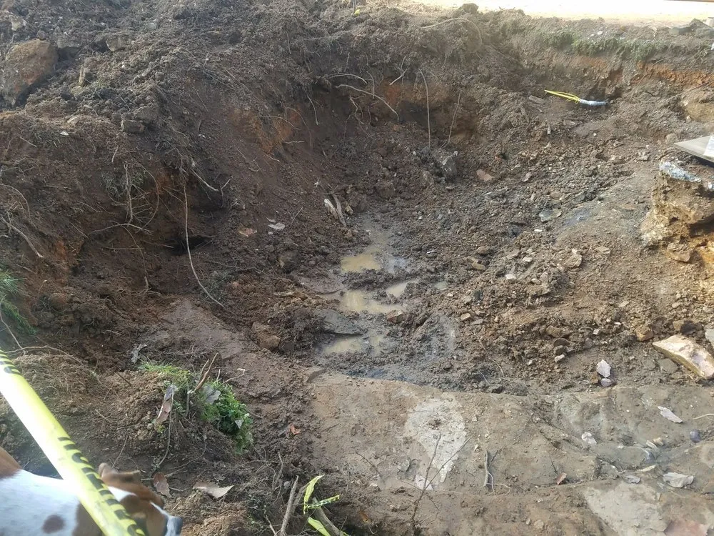 Slide of Absolute Environmental