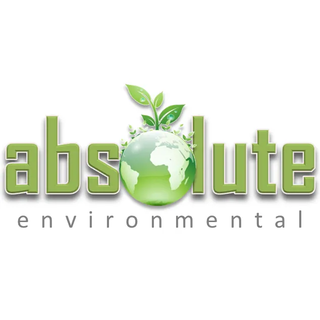 Slide of Absolute Environmental
